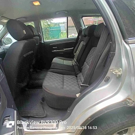 Great Wall Hover H3, 2013г, полный привод, механика