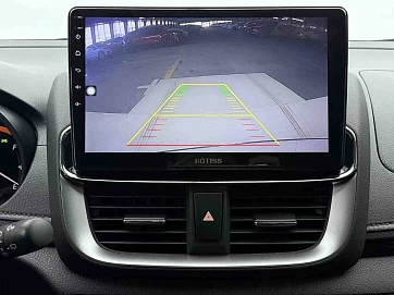 Toyota Yaris, 2023г, передний привод, вариатор