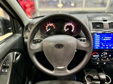 Lada (ВАЗ) Granta, 2020г, передний привод, механика