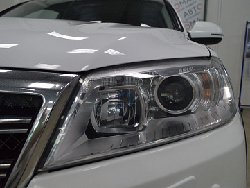 Haval H6, 2018г, передний привод, автомат