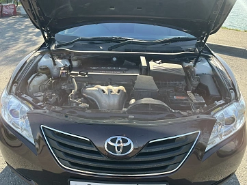 Toyota Camry, 2006г, передний привод, автомат