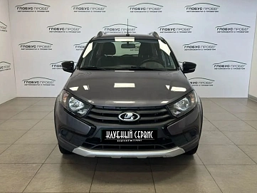 Lada (ВАЗ) Granta, 2022г, передний привод, механика