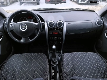 Lada (ВАЗ) , 2018г., передний привод, механика