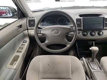Toyota Camry, 2001г., передний привод, автомат