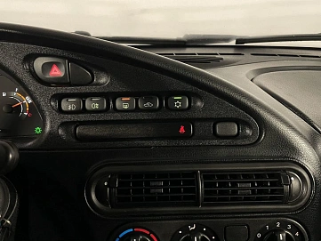 Lada (ВАЗ) Niva, 2020г, полный привод, механика