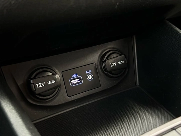 Hyundai Creta, 2018г, передний привод, автомат