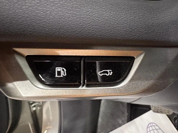 Lexus RX, 2025г, полный привод, автомат