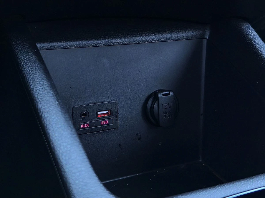 Kia Cerato, 2018г., передний привод, автомат