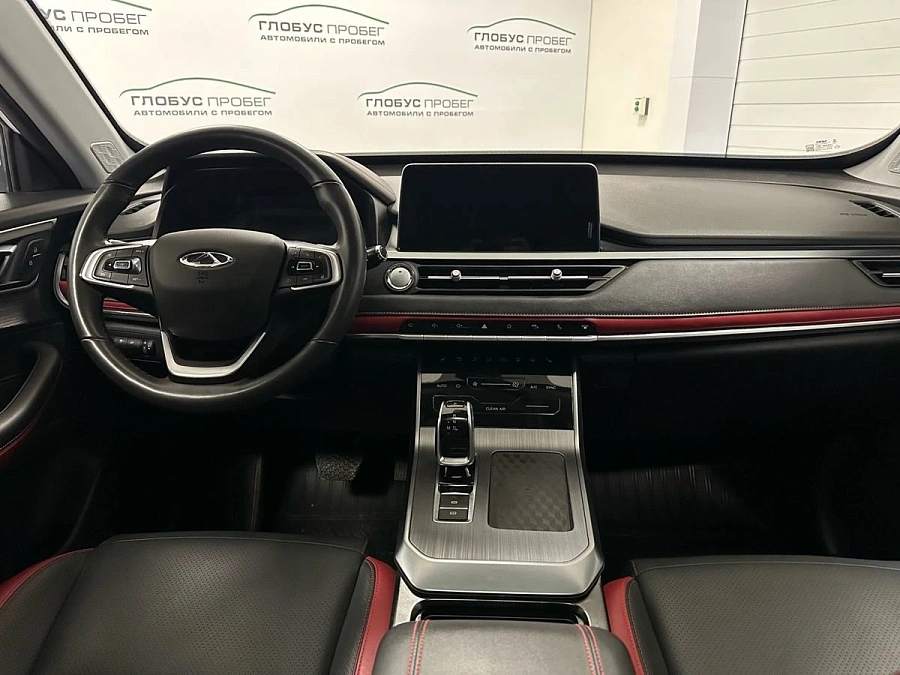 Chery Tiggo 4 Pro, 2023г., передний привод, автомат