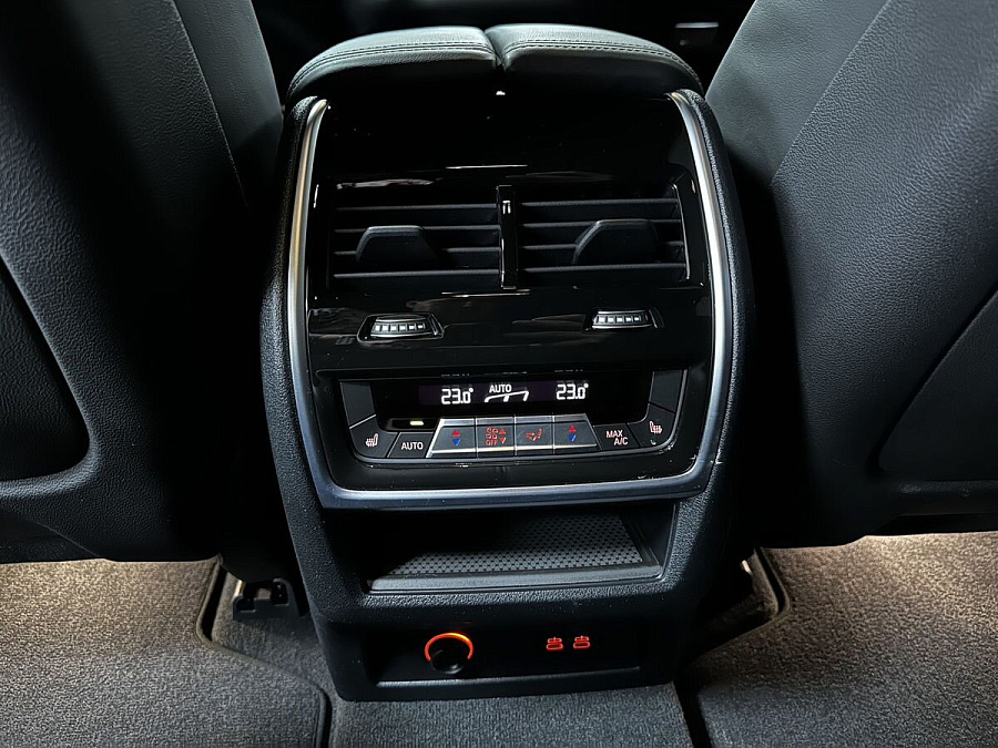 BMW X5, 2023г., полный привод, автомат
