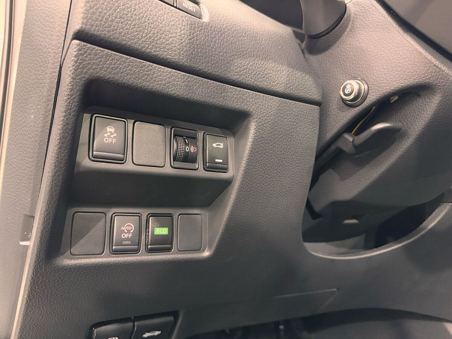 Nissan Qashqai, 2024г., передний привод, вариатор