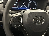 Toyota RAV4, 2025г., полный привод, вариатор