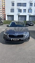 Skoda Octavia, 2021г., передний привод, автомат