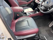 Subaru Forester, 2022г., полный привод, вариатор