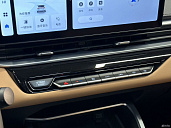 Geely Emgrand, 2024г.