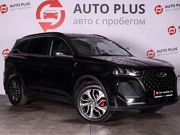 Chery Tiggo 7 Pro Max, 2024г, передний привод, робот