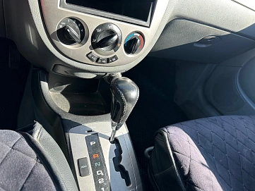 Chevrolet Lacetti, 2008г., передний привод, автомат