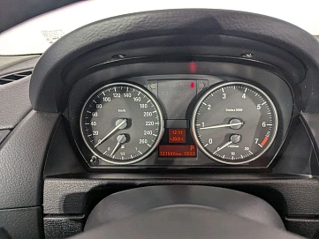 BMW X1, 2012г, полный привод, автомат