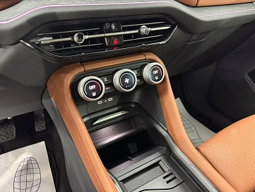 Skoda Kodiaq, 2025г, полный привод, робот