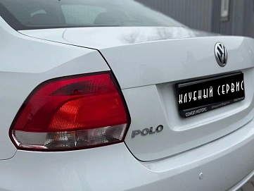 Volkswagen Polo, 2013г, передний привод, автомат