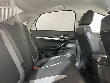 Lada (ВАЗ) Vesta, 2024г, передний привод, вариатор