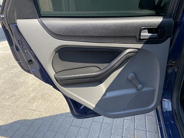 Ford Focus, 2011г, передний привод, механика