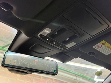 Honda CR-V, 2025г, полный привод, вариатор