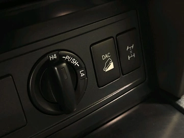 Toyota Land Cruiser Prado, 2013г, полный привод, автомат