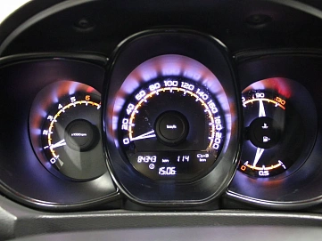 Lada (ВАЗ) Vesta, 2019г, передний привод, механика