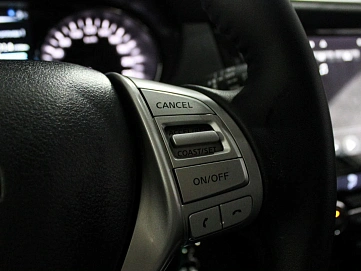 Nissan X-Trail, 2017г, передний привод, механика