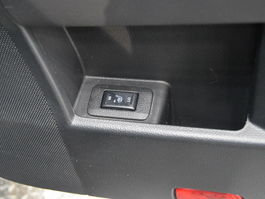 Nissan Murano, 2015г., полный привод, вариатор