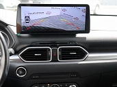 Mazda CX-5, 2018г., передний привод, автомат