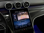 Mercedes-Benz GLC, 2023г., полный привод, автомат