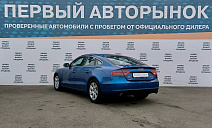 Audi , 2009г., передний привод, автомат