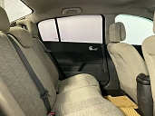 Renault Megane, 2008г., передний привод, автомат