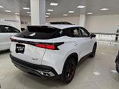 Omoda C5, 2023г., передний привод, вариатор