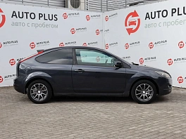 Ford Focus, 2010г, передний привод, автомат