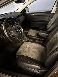 Skoda Rapid, 2021г, передний привод, автомат