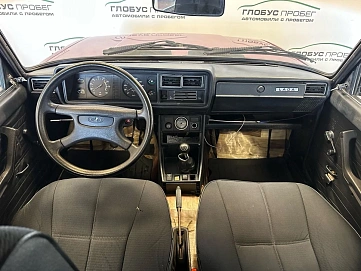 Lada (ВАЗ) 2107, 2004г, передний привод, механика