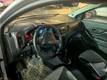 Lada (ВАЗ) XRAY, 2017г, передний привод, механика