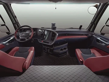 Sany S485, 2024г, Автомат