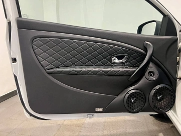 Renault Megane, 2011г, передний привод, автомат