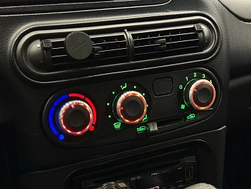 Chevrolet Niva, 2013г, полный привод, механика