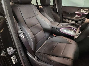 Mercedes-Benz GLE, 2022г, полный привод, автомат