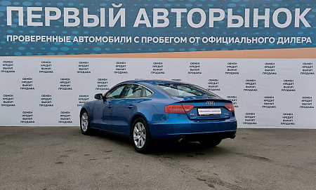 Audi , 2009г., передний привод, автомат