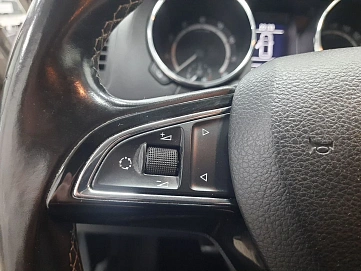 Skoda Yeti, 2016г, полный привод, робот