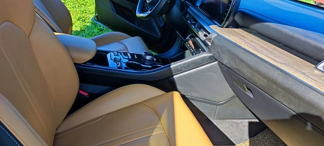 Kia K5, 2021г, передний привод, автомат