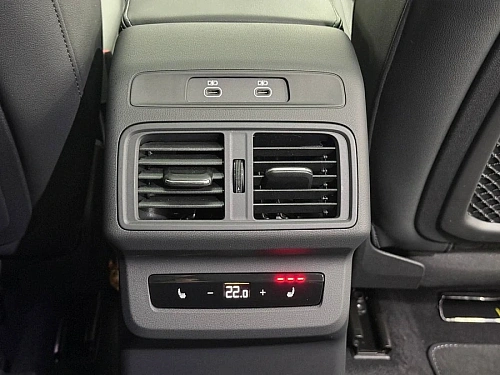 Audi Q5, 2025г, полный привод, робот