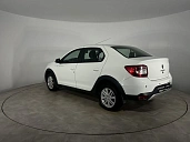 Renault , 2019г., передний привод, автомат