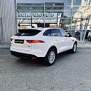 Jaguar F-Pace, 2020г., полный привод, автомат
